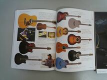 H121912 Char チャー ヤングギター サウンドデザイナー YOUNG GUITAR SOUND DESIGNER 3冊 雑誌 ムック_画像4