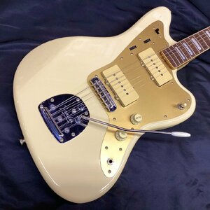 Fender Japan JM-66B T0シリアル (フェンダージャパン ジャズマスター)【新潟店】