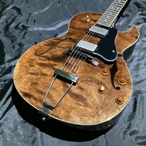 Seventy Seven Guitars HAWK-STD / DEEP-JT / ABR【三条店】