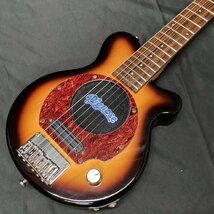 Pignose PGG-200 BS(ピグノーズ コンパクトギター サンバースト 小型)【長岡店】_画像1