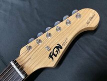 FUJIGEN(FGN) NST10RAL 3TS(フジゲン 日本製 Neo Classic Made In Japan ストラトキャスタータイプ)【長岡店】_画像4