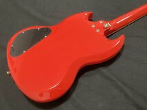 Epiphone Power Players SG/Lava Red(エピフォン ミニギター)【新発田店】_画像6