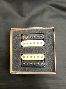 Bare Knuckle Pickups The Mule set / Zebra【新潟店】