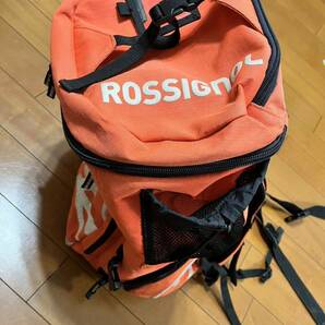 ロシニョール ROSSIGNOL スキーバッグ ブーツバッグ の画像7