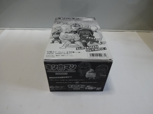 キン肉マン　FIGURE COLLECTION 超人オリンピック編　1箱(全10種)　未開封　未使用品　デッドストック　綺麗です。