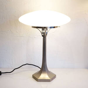 ★80s Josef Hoffmann table lamp ②