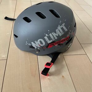 ヘルメット　キッズ　子供用ヘルメット 自転車ヘルメット 自転車　Ｘ-TRAIL 50〜56cm