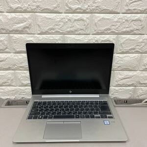カ35 HP EliteBook 840 G5 Core i7 8650U メモリ 16GB 