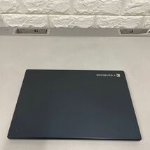 カ74 TOSHIBA dynabook G83/DN PG8DNTCCGP7F31 Core i5 8250U メモリ 8GB _画像2