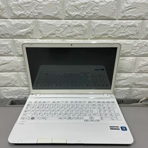 カ80 NEC LaVie LS550/H PC-LS550HS6W Core i5 3210M メモリ 8GB 