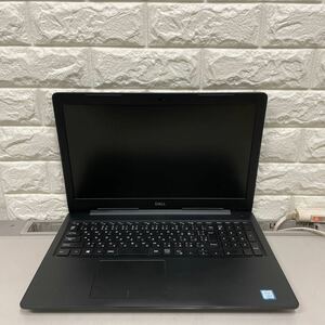 ク3 DELL Vostro 3580 P75F Core i5 8265U メモリ 8GB 