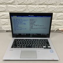 ク35 NEC VersaPro VM-R PC-VK23TMZGR Core i5 6200U メモリ 8GB _画像6