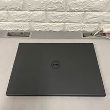 ク92 DELL Vostro 3546 P45F Core i3 4005U メモリ4GB _画像2