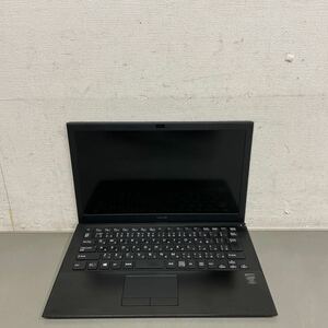 ク97 SONY VJP132C11N VJP132 Core i5 5200U 