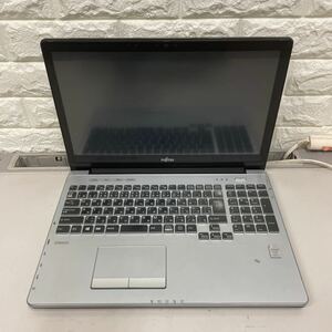 コ61 富士通　LIFEBOOK AH90/P FMVA90P Core i7 4500U メモリ8GB