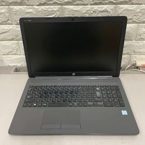 コ66 HP 250 G7 Core i5 8265U メモリ4GB ジャンク