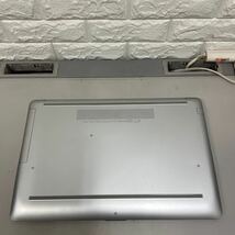 コ81 HP Laptop 17-by005TU Core i5 8265U メモリ8GB_画像5