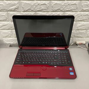 サ61 富士通 LIFEBOOK AH77/H FMVA77HR Core i7 3610QM メモリ8GB