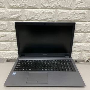 シ40 FRONTIER NLKR series Core i5 8250U メモリ 8GB