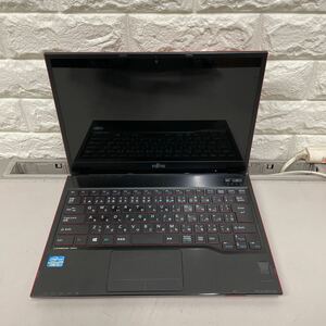 シ95 富士通 LIFEBOOK SH54/K FMVS54KR Core i5 3230M メモリ8GB