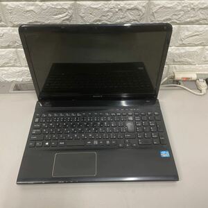 ス10 SONY VAIO SVE15127CJB SVE151B11N Core i7 3632QM メモリ8GB