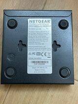 NETGEAR スイッチングハブ 5ポート GS305_画像5