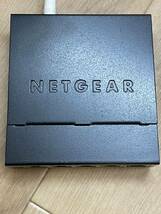 NETGEAR スイッチングハブ 5ポート GS305_画像2