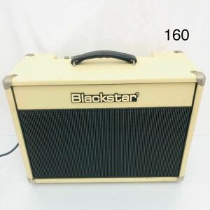 1SA91 BLACKSTAR ギターアンプ ブラックスター 通電ok 中古 現状品
