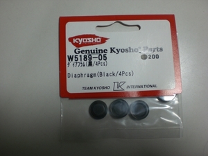 KYOSHO　　W5189-05