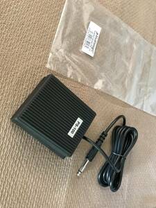[ courier service ]studiologic pedal PS100
