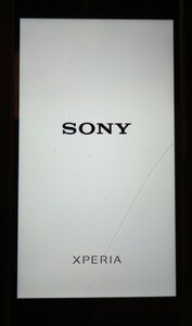 Xperia　z５コンパクト　SO-02H ジャンク品