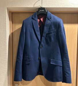 GUCCI グッチ テーラードジャケット サイズ46