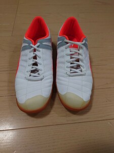 プーマPUMA フットサルシューズ サイズ23.5cm