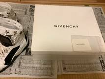 GIVENCHY ジバンシー　TYSON STAR HIGH タイソンハイ_画像9