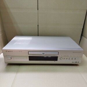 Pioneer DVD PLAYER DV-535 パイオニア DVDプレーヤー動作未確認 ジャンク DVD3