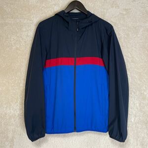 ◇ 未使用 ユニクロ/UNIQLO×JWアンダーソン ポケッタブルパーカー フーディーJKT Sサイズ ◇