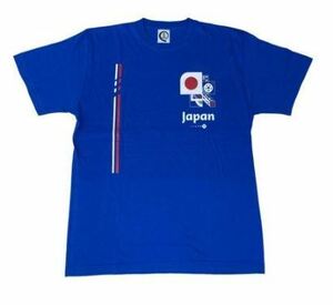 FIFA World Cup Qatar 2022 公式ライセンス商品　日本代表Tシャツ　Lサイズ