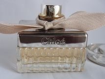 ☆Chloe クロエ オードパルファム 30ml 香水/USED_画像1