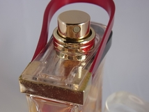 即決☆Salvatore Ferragamo サルヴァトーレ フェラガモ★F by Ferragamo エフ バイ フェラガモ オーデパルファム EDP 50ml 香水/USED_画像4