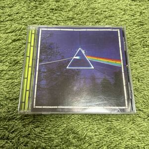 SACD ハイブリッド ピンク フロイド 狂気THE DARK SIDE OF THE MOON 