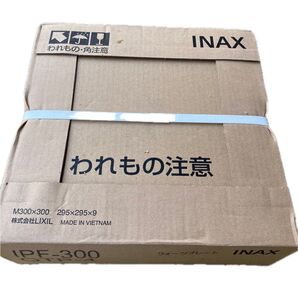 リクシル クォーツプレート IPF-300 QPT-4