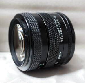 【485】TAMRON TELE-MACRO 28-70㎜ｆ3.5-4.5（No.217985）★実写確認済