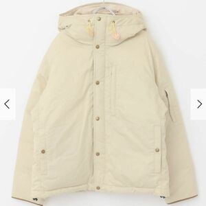 【人気完売】22AW ノースフェイス パープルレーベル ダウンジャケット ショートダウン