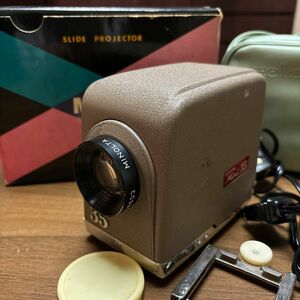 映写機　ミノルタ　Minolta Mine32 ジャンク品