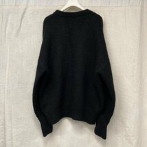 CITYSHOP　ニット22080042201030MOHAIR MIX CARDIGAN_画像5