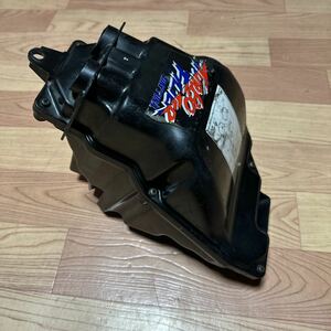 NSR250 MC21 エアークリーナーボックス　エアクリ