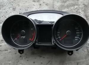 ` Audi 8J TT speed meter 8J0 920 931C