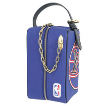 ルイヴィトン LOUIS VUITTON クラッチバッグ ハンドバッグ メンズ M21106 クロークドップキット LV×NBA 3888_画像1