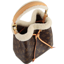 ルイヴィトン LOUIS VUITTON ショルダーバッグ ハンドバッグ レディース M46319 ネオノエ BB モノグラム コージーグラム 10839_画像4