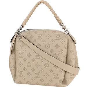 ルイヴィトン LOUIS VUITTON ショルダーバッグ ハンドバッグ レディース M51224 バビロンチェーンBB モノグラムマヒナ h-h073